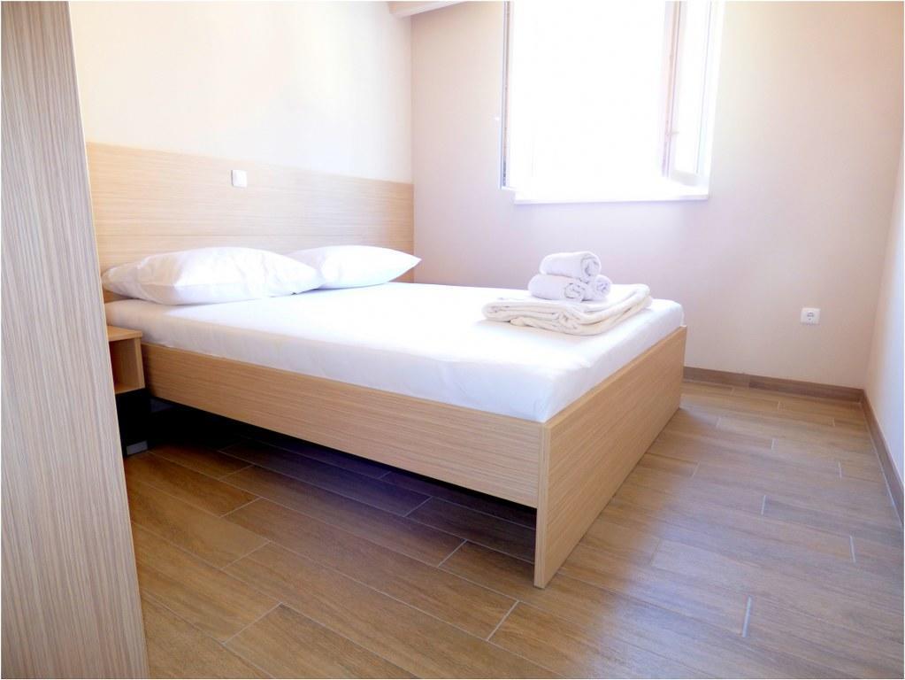 Apartments Dalmacija Tucepi Tučepi Exterior foto